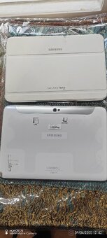 Tab. Samsung galaxy note - 4