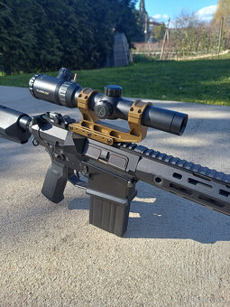 Cyma SR-25 - 4
