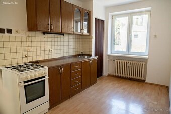 Prodej bytu 2+1 56 m², Svojsíkova - Teplice - 4