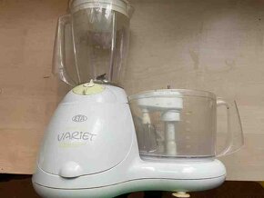 ETA robot-mixer - 4