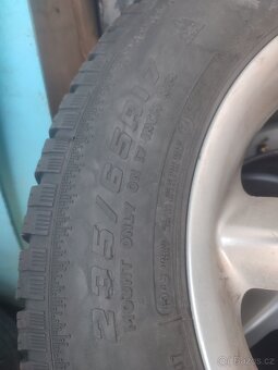 BMW X5 17" - 4