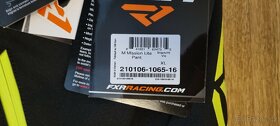 ski-doo, Lynix, Polaris, sněžný skútr, FXR - 4