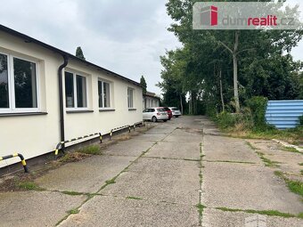 pronájem skladu 214 m2, Polepská v nově rekonstruovaném obje - 4