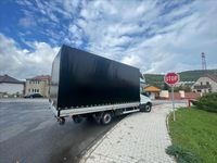 IVECO DAILY 12/2022, 3,0 35S18H, 10 PALETA, SPANÍ, MĚCHY - 4