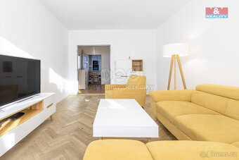 Prodej bytu 3+1, 75 m², Frýdek-Místek, ul. Nad Lipinou - 4