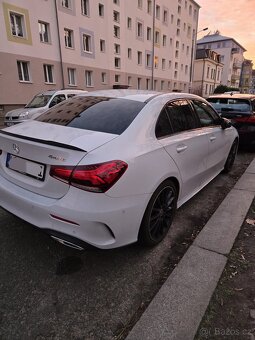 Mercedes A250 Amg - 4