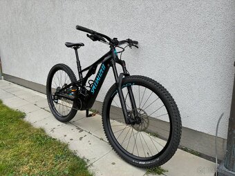 Specialized turbo levo fsr - 4