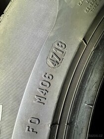 205/60/16 PIRELLI RUN FLAT 4kusy - 4
