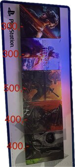 PlayStation Steelbooky - 4