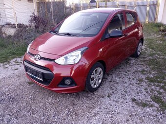 Hyundai i10 72tis km - 4