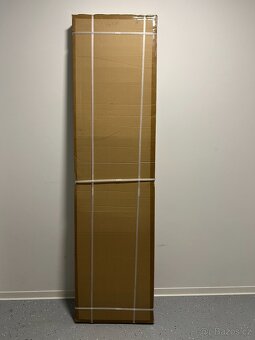 Prodám nový sprchový kout ELBA, čtvercový 90x90/200 cm - 4