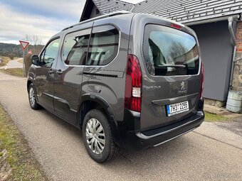 Peugeot Rifter 1.5hdi 75kw - 4