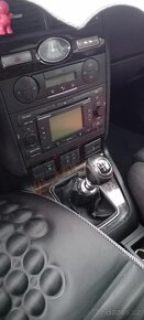 Ford Mondeo - 4