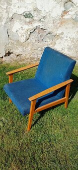 křeslo - 4