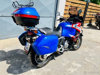 Honda XL 1000V Varadero ABS, možnost splátek a protiúčtu - 4