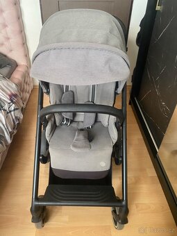 Kocarek Cybex balios S - 4