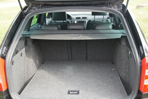 ŠKODA OCTAVIA II RS COMBI 2.0 tdi 125kW r. 2007 - 4