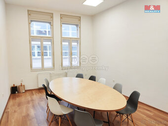 Pronájem kancelářského prostoru, 160 m², Ostrava, Sokolská - 4