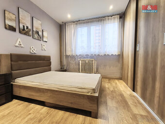 Prodej bytu 4+1, 80 m², Český Těšín, ul. Slezská - 4
