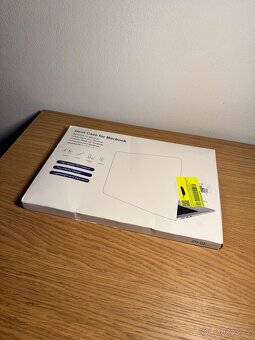 Pouzdro pro MacBook Pro 13 palců - 4