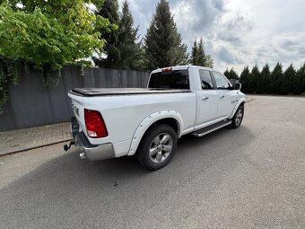 Dodge Ram 1500 92 000km 5.7 V8 - 4