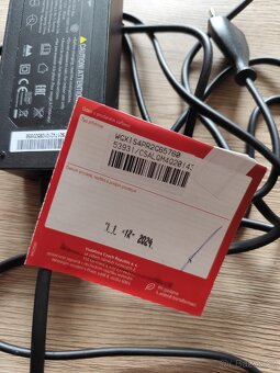 Elektro koloběžka, Xiaomi Electric Scooter 4 PRO 2nd Gen - 4