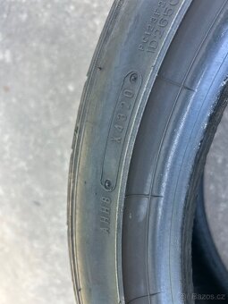 Letní pneu Falken 225/45 R17 4ks ZDARMA - 4