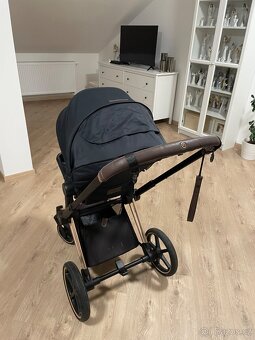 Kočárek Cybex Priam - 4