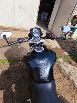 Sv 650 2005 - 4