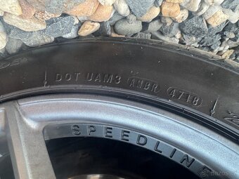Alu kola 5x110 r19 - 4