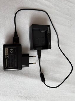 Panasonic Lumix DC-G90 - 4