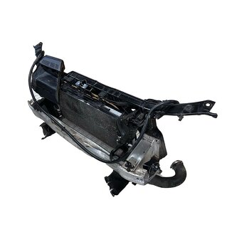 Chladičová stěna CAGA 2.0TDI 105KW Audi A4 B8 8K r.v. 2012 - 4