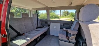 Vw T4 Multivan 2.5.TDI 75Kw - 4