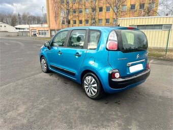Citroen c3 - 4