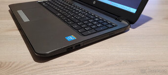 HP, Intel N2830 2x 2,16GHz, 8GB DDR3, 128GB SSD, bat.3h. - 4