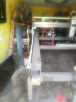 Prodám cnc plasmu - 4