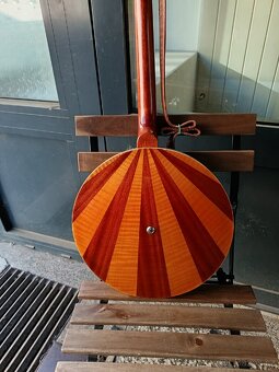 Banjo - 4