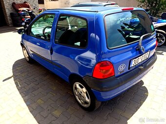 Renault Twingo 1.1i 43 kW rv 2005 - 4