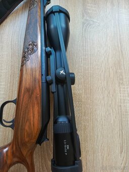 Kulovnice Blaser R93 - 4