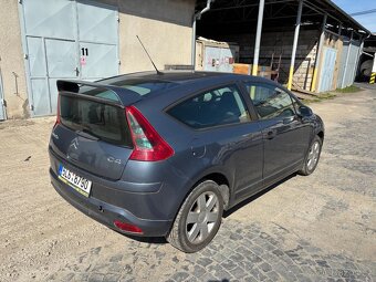 Prodam c4 1.6hdi rv 2008 - 4