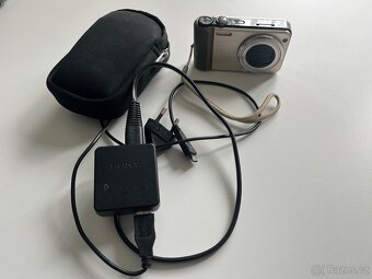 Sony CyberShot DSC-HX7 16 Mpx - 4