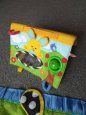 Hrací dečka Fisher Price. - 4
