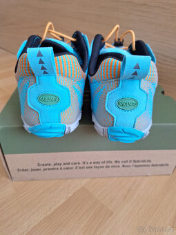 Predám unisex barefoot boty Saguaro - 4