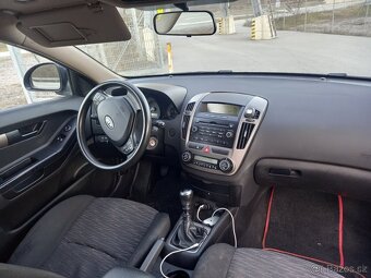 Ceed 1.6crdi 85kw - 4