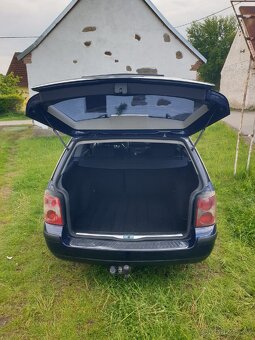 VW Passat B5.5 1.9TDi 96Kw - 4