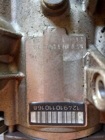 Audi A8 2.5TD - 4