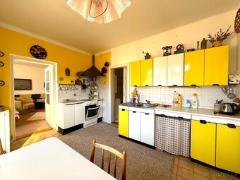 Prodej rodinného domu 120 m², pozemek 488 m² - Mohelno - 4