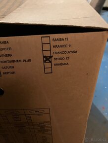 Odvětrání kanalizace - 4