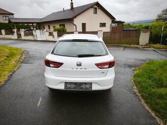 Seat Leon - 4