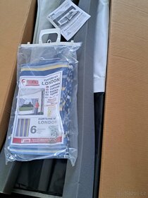 Nový stan k markýze Fiamma Privacy Room a Caravanstore ZIP - 4